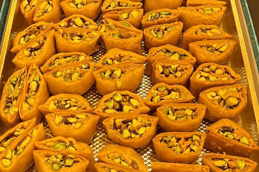 سوهان حبه کره‌ای ۴ مغز اعلا سلطانی
